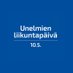 Liikuntapäivä (@liikuntapaiva) Twitter profile photo Liikuntapäivä (@liikuntapaiva) Twitter profile photo