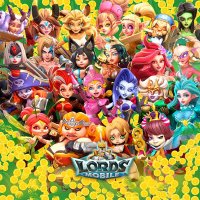 ロードモバイル VTuber 対抗戦 Vol.10 (@lordsmobile_v10) Twitter profile photo