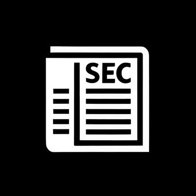 SEC Filing Tracker
