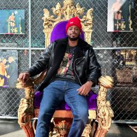 Mr.Boombastic (@jus_rawb) 's Twitter Profile Photo