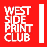 WEST SIDE PRINT CLUB(@WSPC2G) 's Twitter Profile Photo