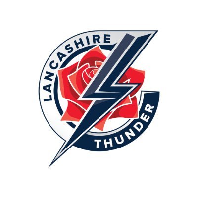 Official Twitter account of Thunder. Regional women's cricket team representing Lancashire, Cheshire & Cumbria 🏏💥 #BringTheThunder