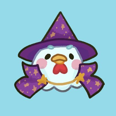 ChamPimoさんのプロフィール画像