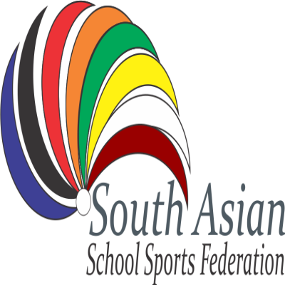 South Asian School Sports Federation aims to develop & promote School Sports in the South Asian Region.