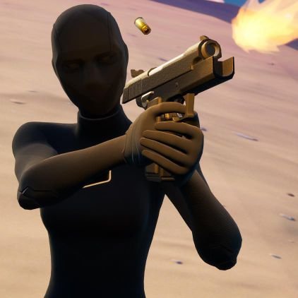 Soloalvox's profile picture. 