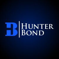 Hunter Bond(@Hunterbondjobs) 's Twitter Profile Photo