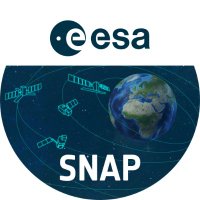 SNAP Toolbox (@esa_snap) 's Twitter Profile Photo SNAP Toolbox (@esa_snap) 's Twitter Profile Photo