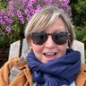 liz_fenwick's profile picture. novelist...according to the Guardian 'The queen of the contemporary Cornish novel' ... The Secret Shore is out now