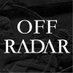 Off the Radar (@offoftheradar) Twitter profile photo