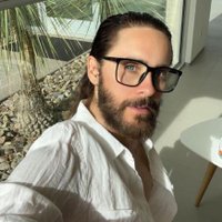 Jared Leto (@chrishemswfpage) 's Twitter Profile