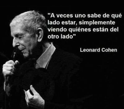 Enemigo a muerte del análisis simplista, ese del que no acostumbras estar alejado.