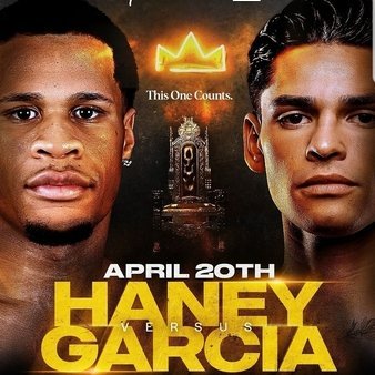 Watch Devin Haney vs Ryan Garcia Live Stream, TV channel, Ryan Garcia vs Devin Haney start time and how to watch the Haney vs Garcia Live stream