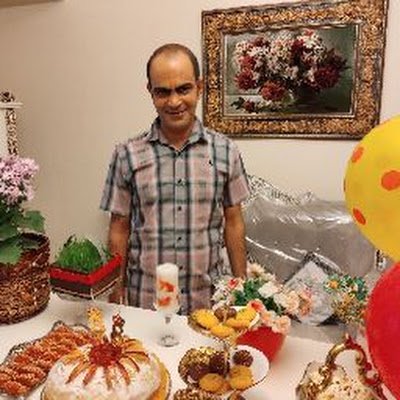 این جهان کوه هست فعل ما ندا 💮
سوی ما آید ندا ها را صدا