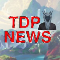 TDP News Channel (@tdp_newschannel) Twitter profile photo