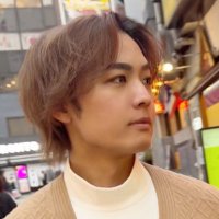 soichiro I プロの男性垢抜けさせ屋Iメンズイメージコンサル(@501r_owv) 's Twitter Profile Photo