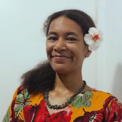 ✝ • Pacific Islander 🇫🇯 • Software Developer • Tech Writer • Volunteer Contributor @freeCodeCamp @HackerNoon @AirbyteHQ