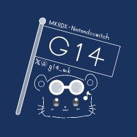 G14(@g14_mk) 's Twitter Profile Photo