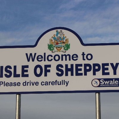 A Telegram channel dedicated to the latest news for the Isle of Sheppey in Kent, UK. Link below. #Swale #Sheerness #Minster #Leysdown #IsleOfSheppey