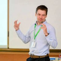 Simon Probert (@simonjdprobert) 's Twitter Profile