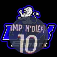 ImP n’DiéFi 🔟 ⚽️(@lbj0874) 's Twitter Profileg