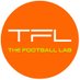 TheFootballLab (@_thefootballlab) Twitter profile photo TheFootballLab (@_thefootballlab) Twitter profile photo
