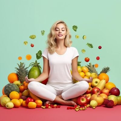 Passionate about #WeightLoss & #Fitness 💪 | Transforming lives through healthy choices & sustainable habits 🥗 | Your guide to a fitter, happier.#health