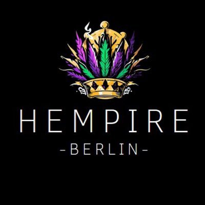 Hempire Berlin e.V. ist eine Interessengemeinschaft von Cannabiskonsumenten für kollektiven Anbau. #cannabissocialclub https://t.co/XzK7xW3vZ2