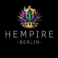 Hempire(@420_club_berlin) 's Twitter Profile Photo