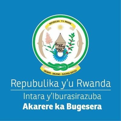 Official Kamabuye Sector Twitter Account - Urubuga rya Twitter rw'Umurenge wa Kamabuye #Abakaramurimo #Twese mu mujishi w'Imihigo. infokamabuye@bugesera.gov.rw