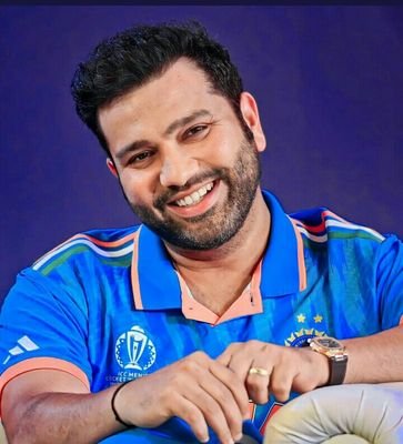 Retired Indian Cricket and Rohit Sharma Fan @ImRo45