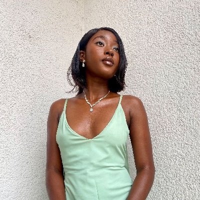 AtigbiP's profile picture. Content strategist/ Marketing &Communication/Podcaster
https://t.co/I8UElX0xcO