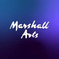 Marshall Arts(@MarshallArts) 's Twitter Profile Photo