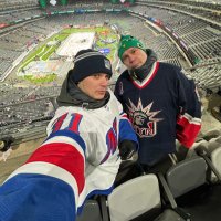 Gary Cockram (@garynyr11) 's Twitter Profile
