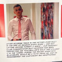 Matt Goodwin (@mattygoodwin) 's Twitter Profile