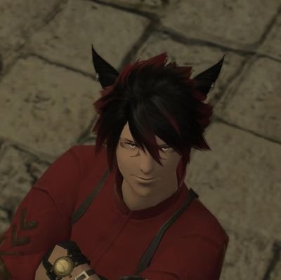 NakaharaXIV Profile Picture