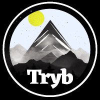 Tryb(@theTrybhut) 's Twitter Profile Photo