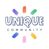 Unique Community Charity(@uniquecomc) 's Twitter Profile Photo