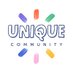 Unique Community Charity (@uniquecomc) Twitter profile photo