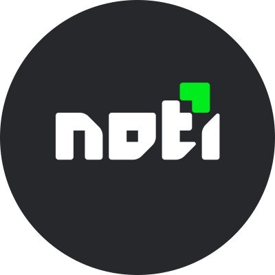 noti_official Profile Picture