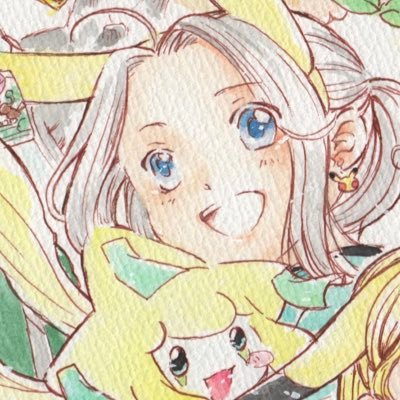 全力ヲタ母さん(2児の母)。ワンオペで家事の全てを回す傍ら、たまにイラスト(超遅筆)を描きます。以前に比べ執筆量が減っている為、量がそんなに描けませんのでご了承下さい。現在はアルスラーン戦記(アルエス)再熱。映画鑑賞！！💐と🍰、トルコ雑貨が好き。鍵垢→(@RCoF0ugsLa6LCtC)