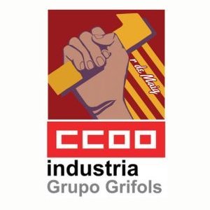 Sección Sindical de CCOO en el grupo de empresas Grifols