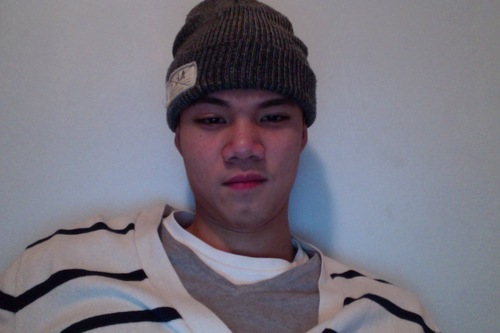 Douglas Wong. 18.