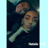 natalieclacy's profile picture. ★ ☆ ★ ☆ ★ ☆