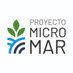 Proyecto Micromar (@micromar_) Twitter profile photo