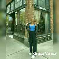 vancegracae's profile picture. İstanbul 📍