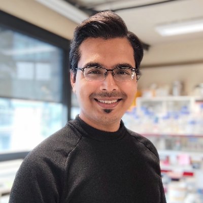 Researcher at CNRS || Computational Biologist || Biochemist || Data Scientist || Structural Biologist || Biosensors