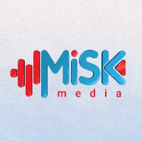 مسك للإعلام - Misk Media(@Misktvnet) 's Twitter Profile Photo