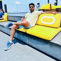 Learn and grow (@daruka_abhishek) 's Twitter Profile