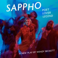 Sappho the play(@PlaySappho) 's Twitter Profile Photo