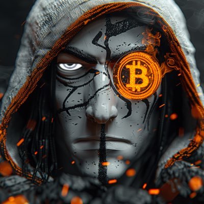 #Bitcoin gives me freedom 🟠#Bitcoin 2017 🟠#Satoshi 🟠#Blockchain 🟠#Ordinals 🟠#Stamps 🟠#AI 🟠#AiArt
